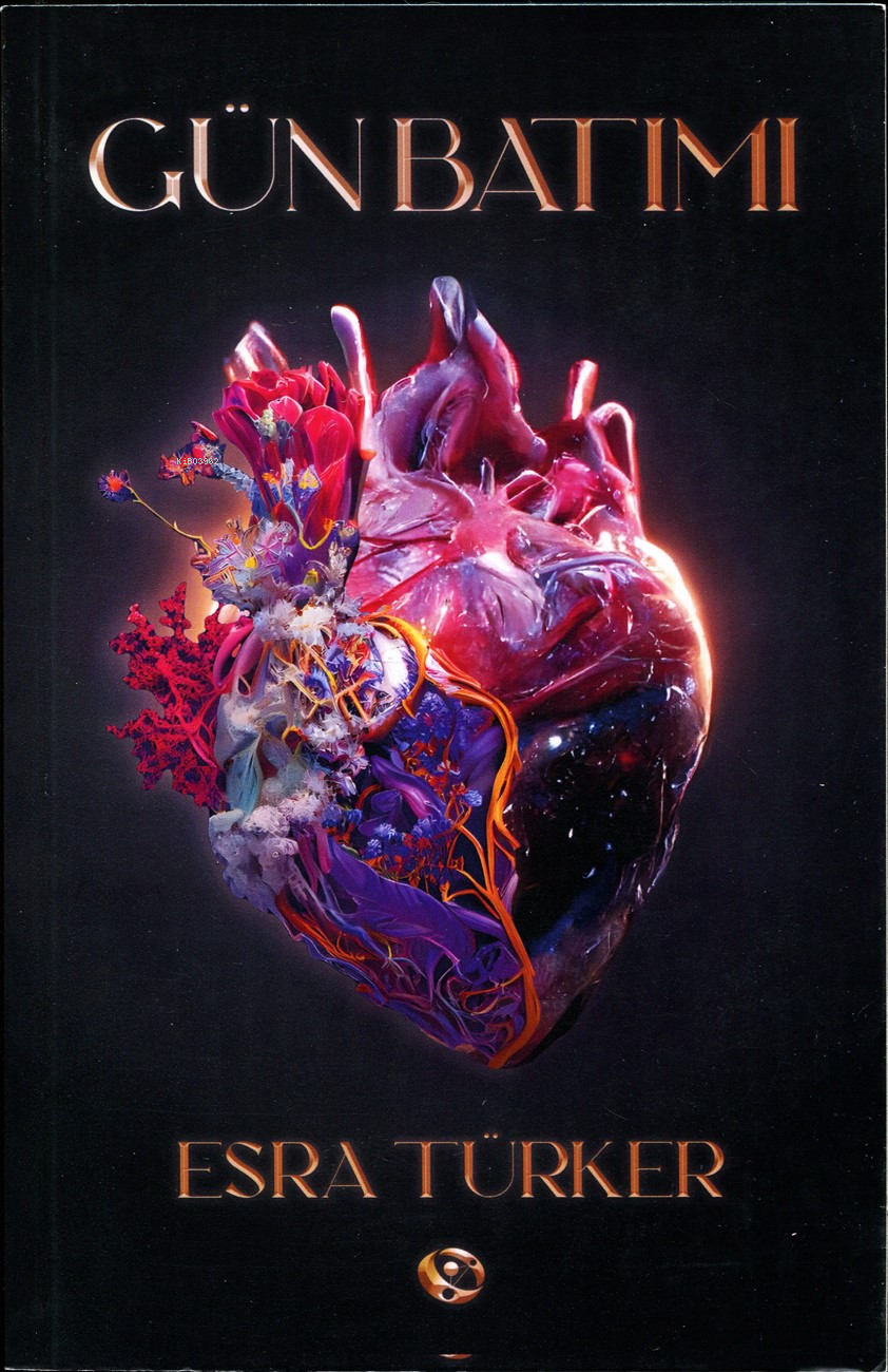  Gün Batımı | Esra Türker | Buse Güler | Orionebula | 9786259902296 | 
