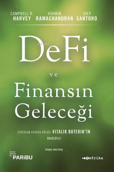 Defi ve Finansın Geleceği