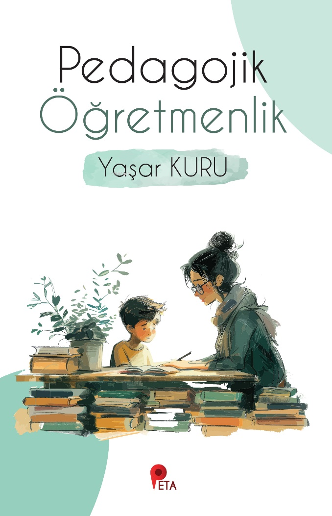 Pedagojik Öğretmenlik