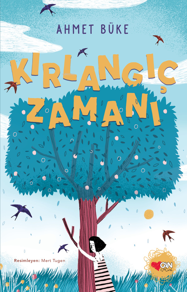 Kırlangıç Zamanı