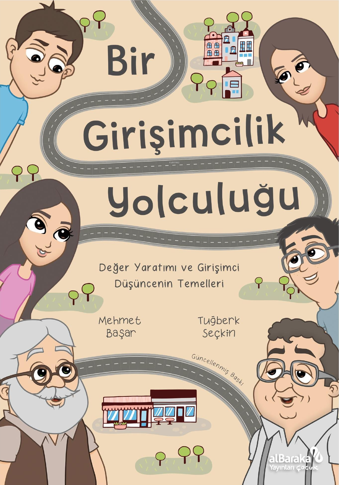 Bir Girişimcilik Yolculuğu;Değer Yaratımı ve Girişimci Düşüncenin Temelleri