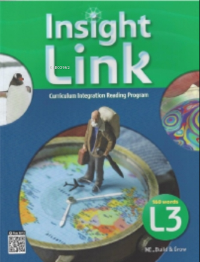 Insight Link 3