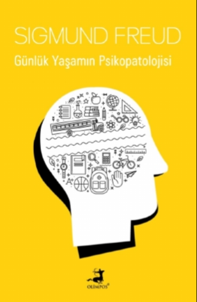 Günlük Yaşamın Psikopatolojisi