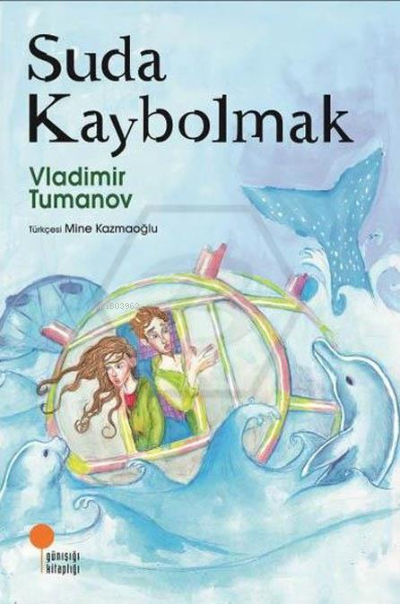 Suda Kaybolmak