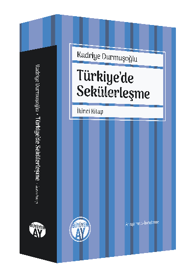 Din, Değişim ve Sekülerleşme;İkinci Kitap