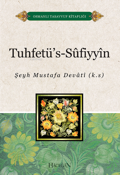 Tuhtefü's-Sufiyyin
