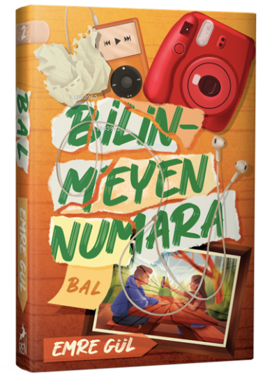 Bilinmeyen Numara - Bal