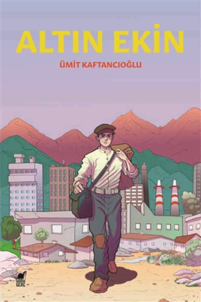 Altın Ekin