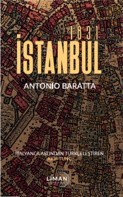İstanbul 1831