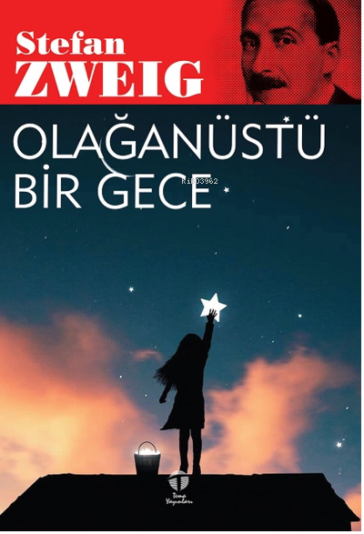 Olağanüstü Bir Gece