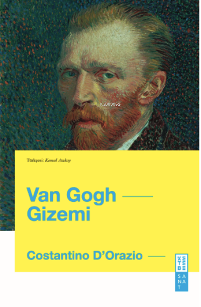 Van Gogh Gizemi