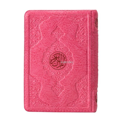  2 Renkli Pembe Çanta Boy KurA | Kolektif | Hayrat Neşriyat | 8682279636054 | 