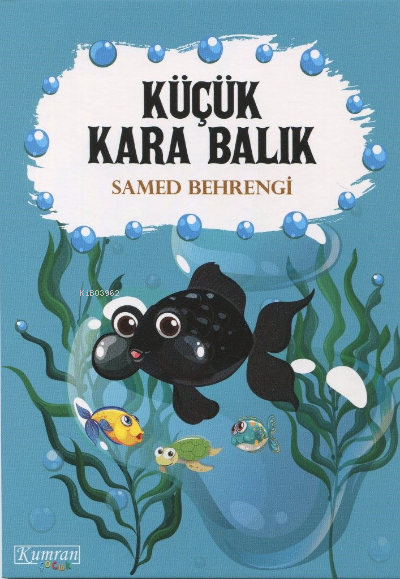 Küçük Kara Balık