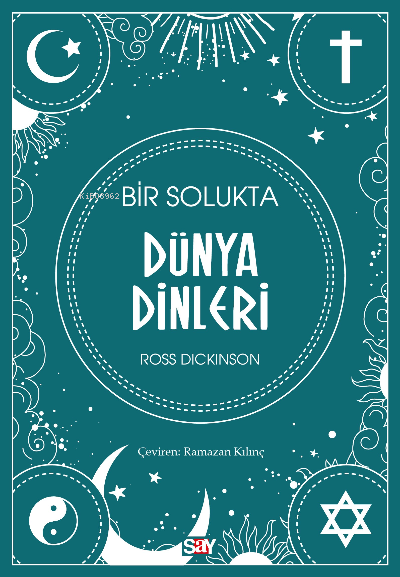 Bir Solukta Dünya Dinleri