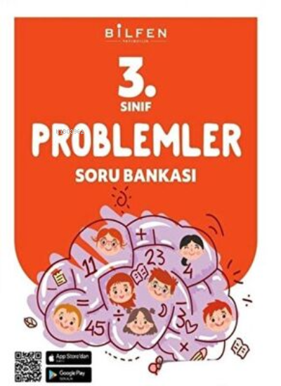 3. Sınıf  Problemler Soru Bankası