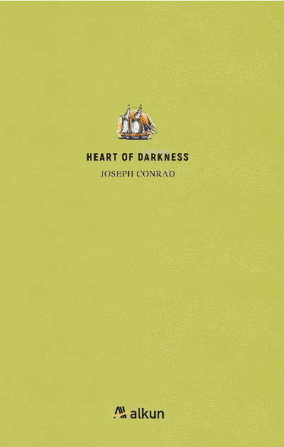 Heart Of Darkness