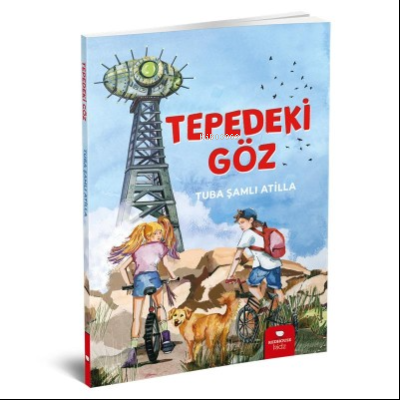Tepedeki Göz