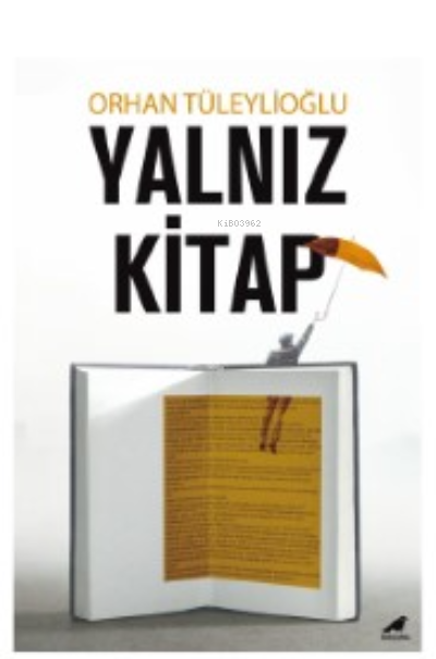 Yalnız Kitap