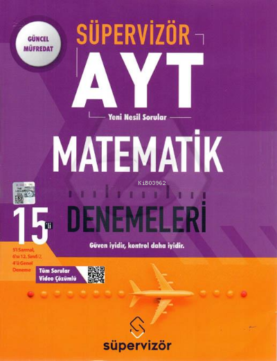 12. Sınıf Fizik Konu Özetli Fasikül Soru Kitabı (6 Fasikül)