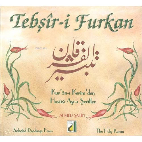Tebşir-İ Furkan