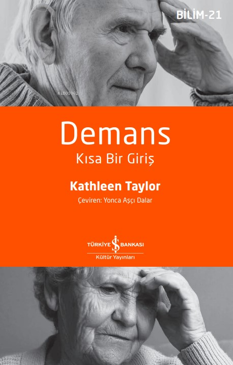 Demans;Kısa Bir Giriş