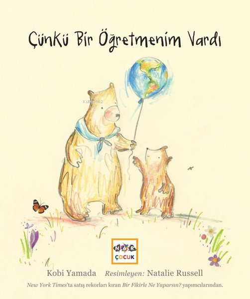 Çünkü Bir Öğretmenim Vardı/Küçük Boy