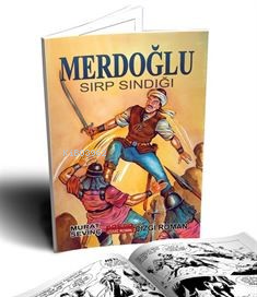 Merdoğlu - Sırp Sındığı