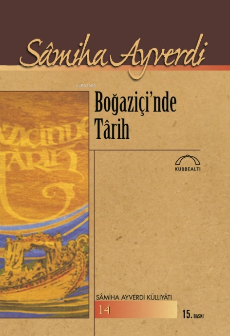 Boğaziçinde Tarih