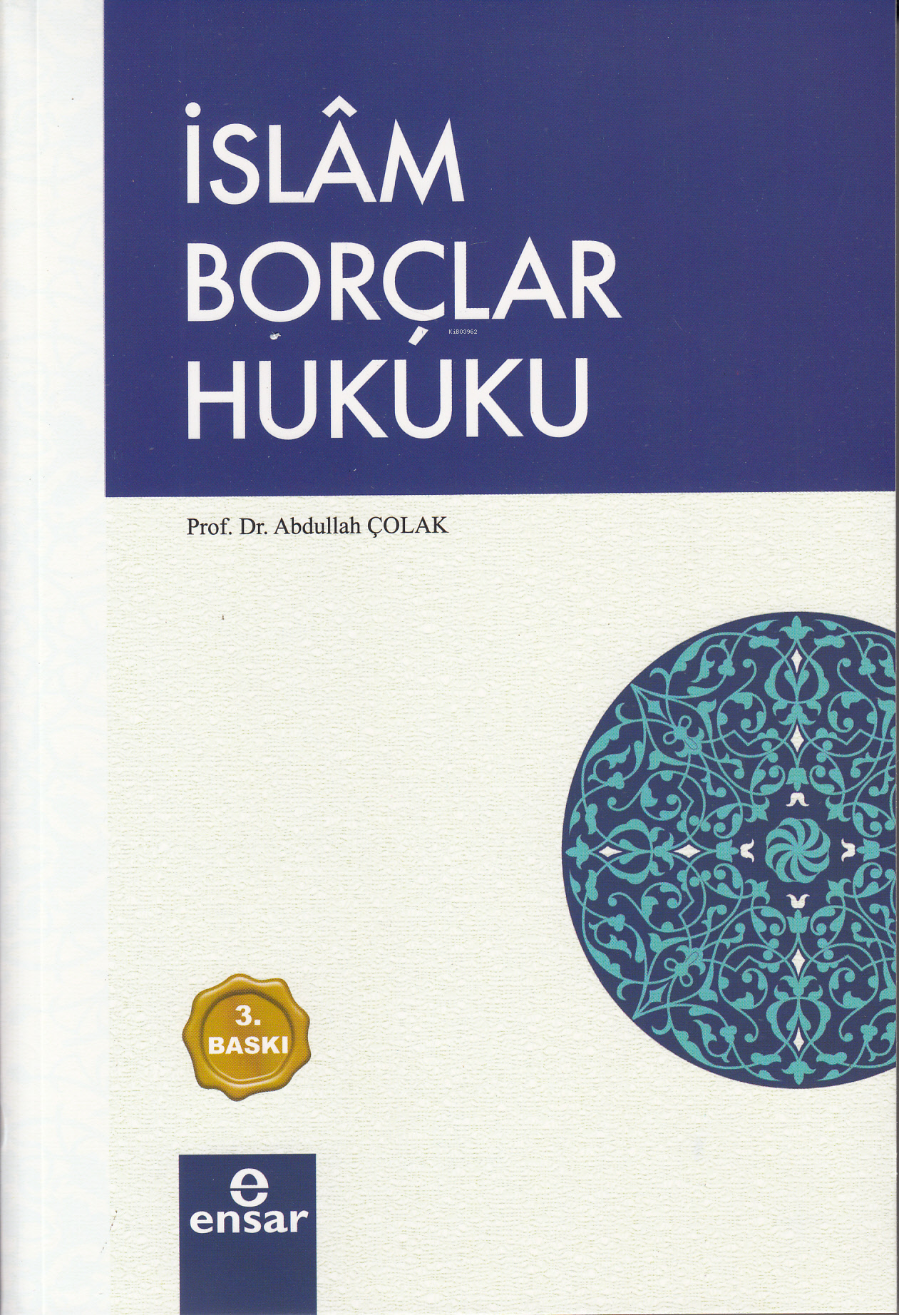 İslam Borçlar Hukuku