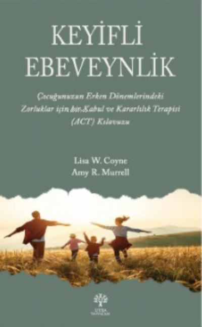 Keyifli Ebeveynlik