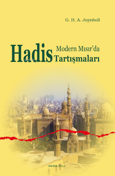 Modern Mısır'da Hadis Tartışmaları