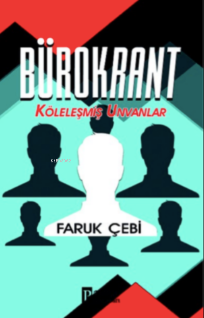 Bürokrant