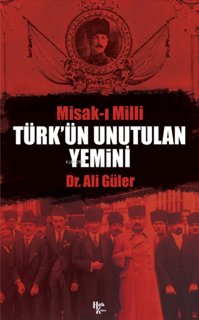 Türk'ün Unutulan Yemini