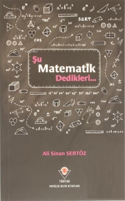 Şu Matematik Dedikleri...