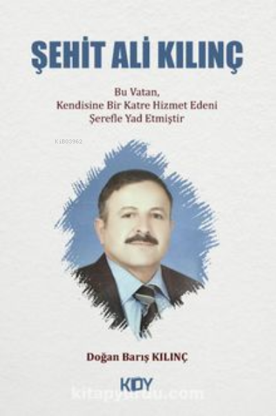 Şehit Ali Kılınç