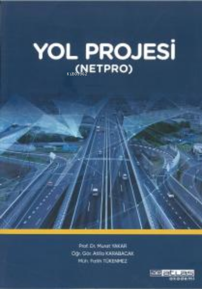 Yol Projesi (Netpro)