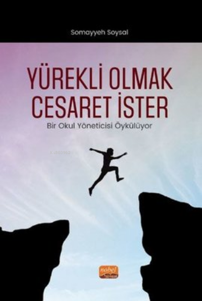 Yürekli Olmak Cesaret İster