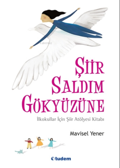 Şiir Saldım Gökyüzüne