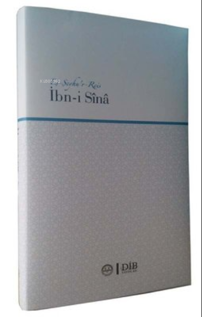  İbni Sina | Orhan Dündar | Diyanet İşleri Başkanlığı | 9789751935779 | 