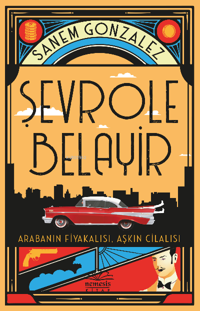 Şevrole Belayir