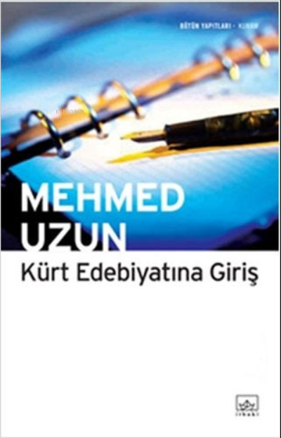 Kürt Edebiyatına Giriş