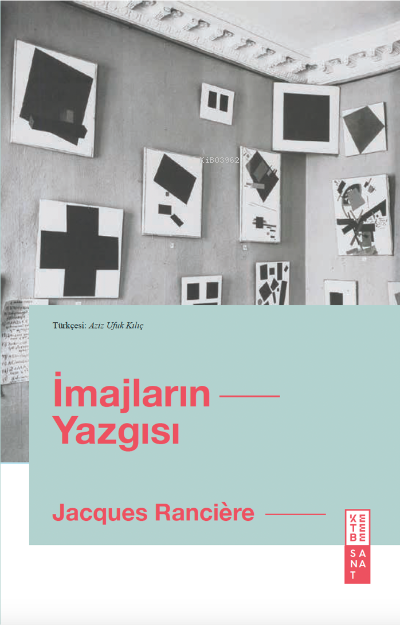 İmajların Yazgısı