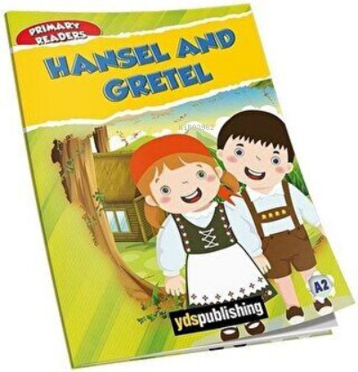 YDS Publishing Hansel and Gratel A2