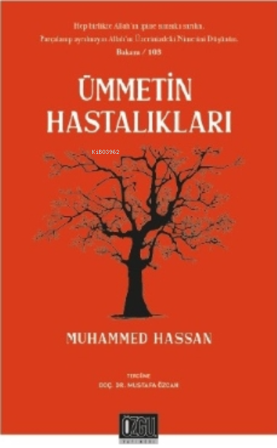 Ümmetin Hastalıkları