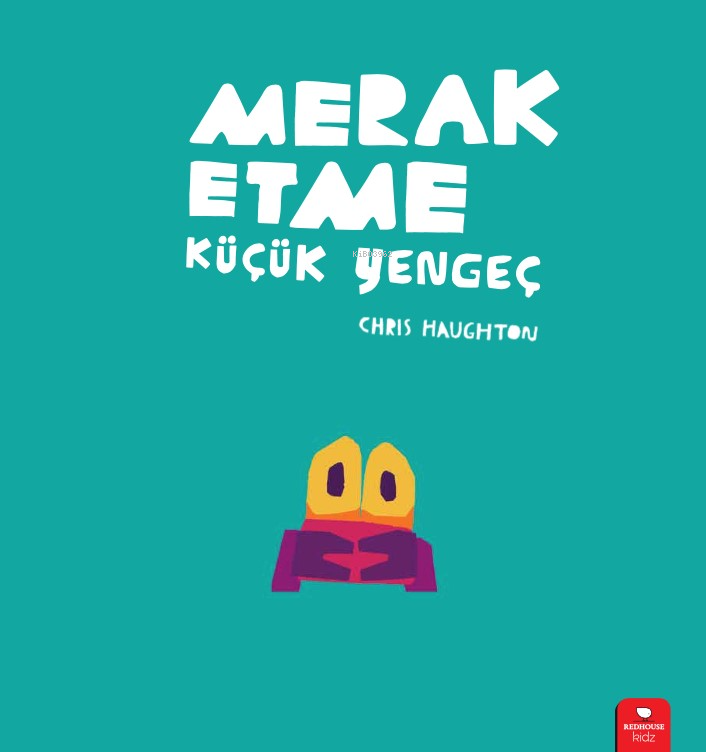 Merak Etme Küçük Yengeç