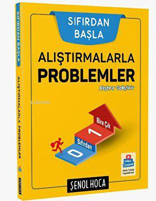 Alıştırmalarla Problemler