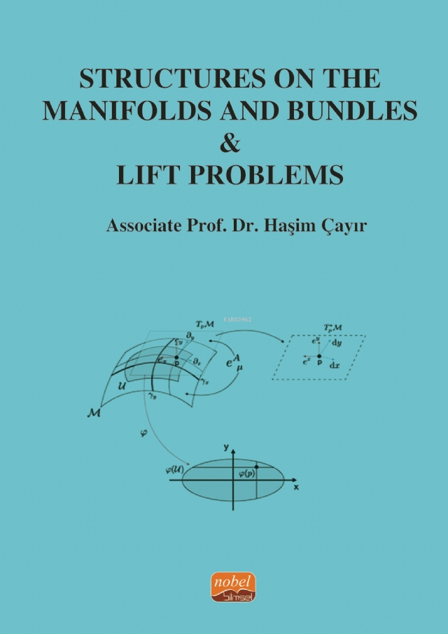 Structures on the Manifolds and Bundles - Lift Problems