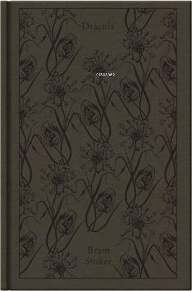  Dracula | Dracula | Bram Stoker | Penguin Books | 9780141196886 