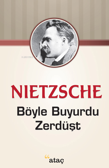 Böyle Buyurdu Zerdüşt