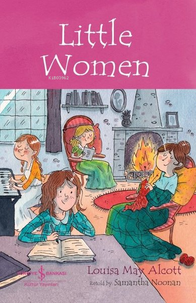 Little Women - Children's Classic